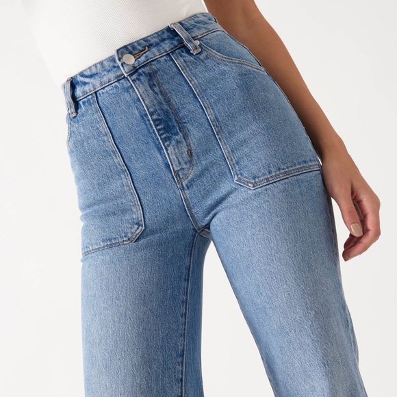 ROLLAS East Coast Flare 28 - Picture 2 of 6